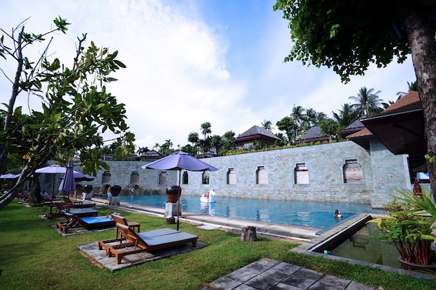 Gallery - Nakamanda Resort And Spa