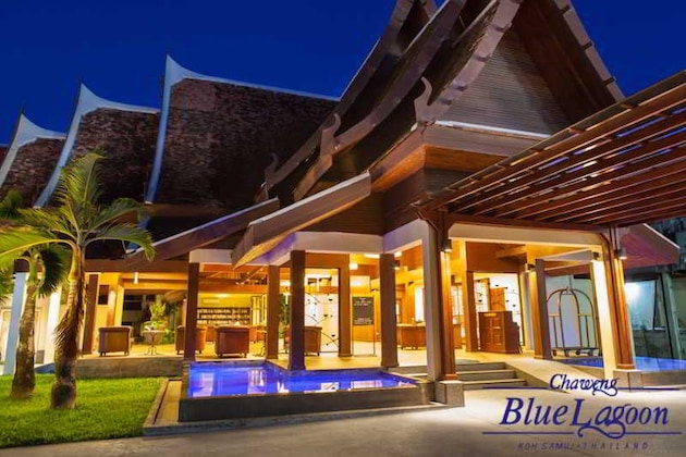Gallery - Chaweng Blue Lagoon Hotel