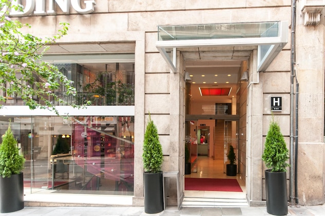 Gallery - Hotel Reding Croma