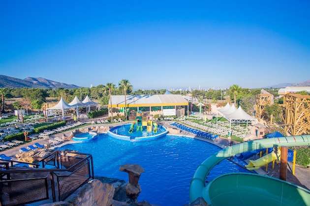 Gallery - Magic Robin Hood Resort