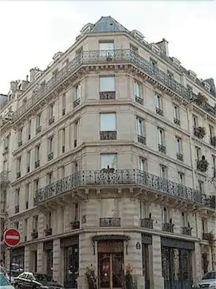 Gallery - Hotel Quartier Latin