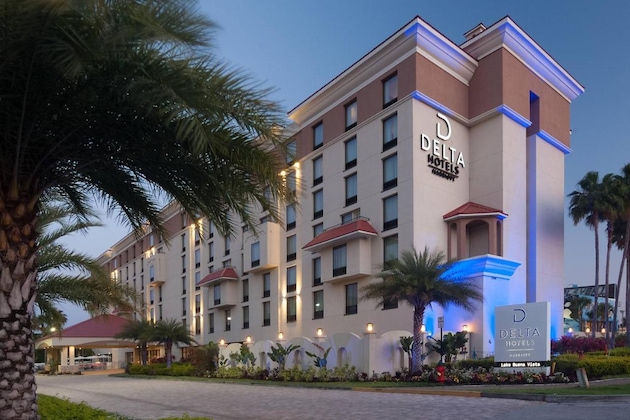 Gallery - Delta Hotels by Marriott Orlando Lake Buena Vista