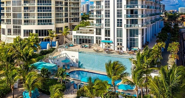 Gallery - Marenas Beach Resort