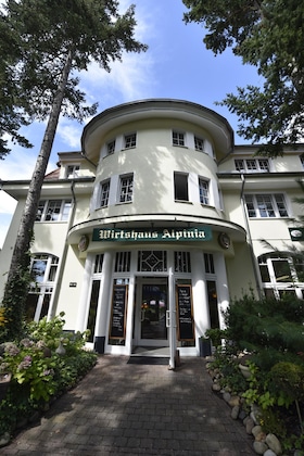 Gallery - Landhaus Alpinia