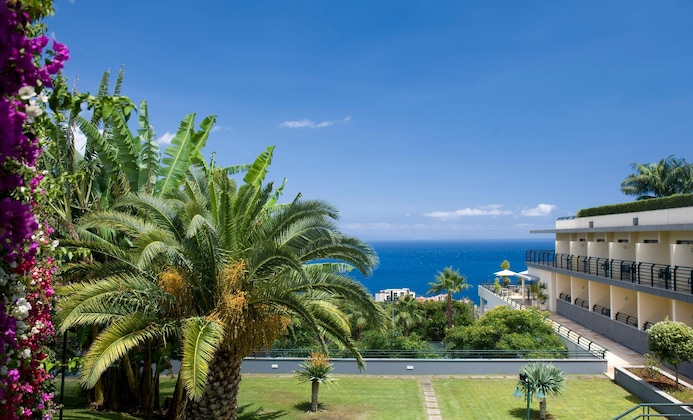 Gallery - Madeira Panoramico Hotel