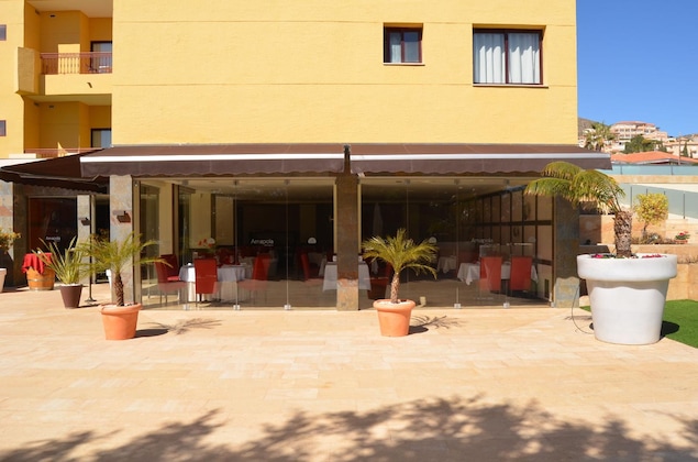 Gallery - Hotel Playa Sol