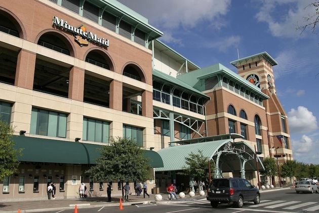 Gallery - Hilton Americas Houston