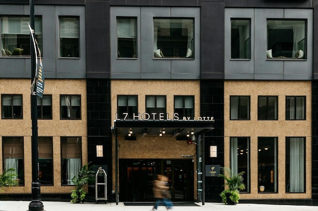 Gallery - L7 Chicago By Lotte