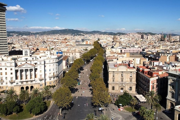 Gallery - Royal Ramblas