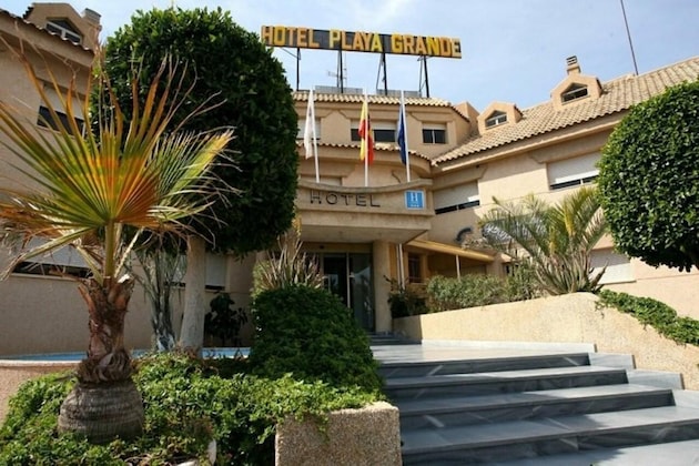 Gallery - Hotel Playa Grande