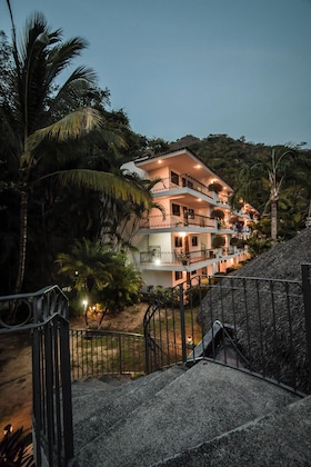 Gallery - Hotel Casa Iguana Mismaloya