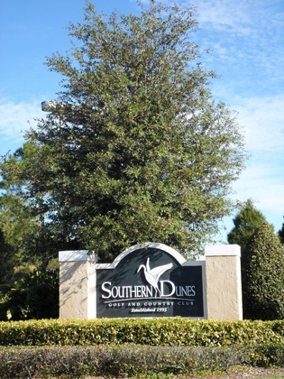Gallery - Southern Dunes 2889