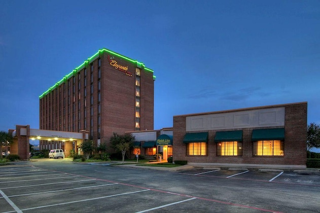Gallery - Mcm Elegante Hotel & Suites Dallas
