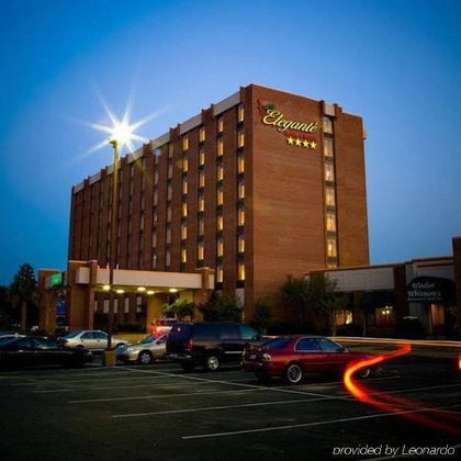 Gallery - Mcm Elegante Hotel & Suites Dallas