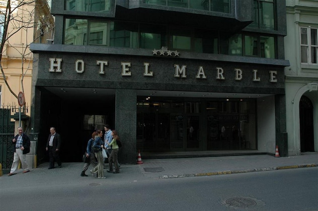 Gallery - Marble Hotel