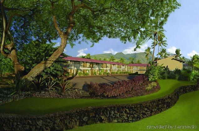 Gallery - Aina Nalu Lahaina