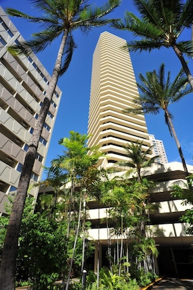 Gallery - Marina Tower Waikiki