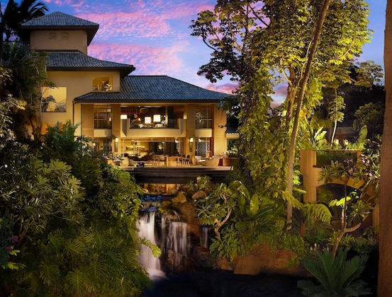 Gallery - Four Seasons Resort Lanai