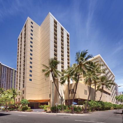 Gallery - Hyatt Place Waikiki Beach