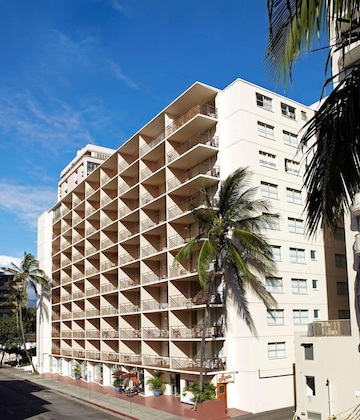 Gallery - Pearl Hotel Waikiki