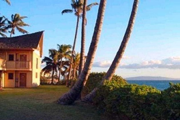 Gallery - Hilton Grand Vacations Club Maui Bay Villas