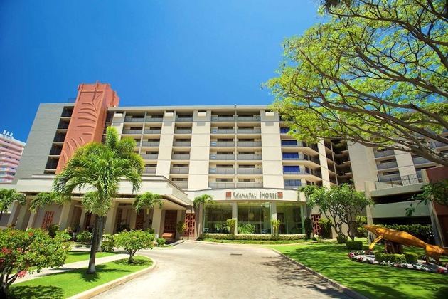 Gallery - Aston Kaanapali Shores