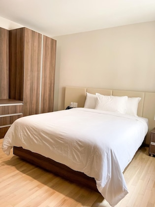 Gallery - Olympia Hotel By Lodgo
