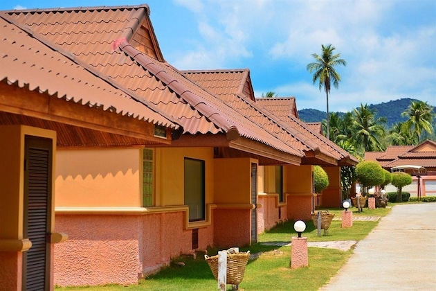Gallery - The Aiyapura Koh Chang