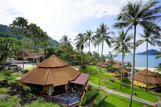 Gallery - The Aiyapura Koh Chang