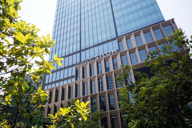 Gallery - Crowne Plaza Bangkok Lumpini Park By Ihg