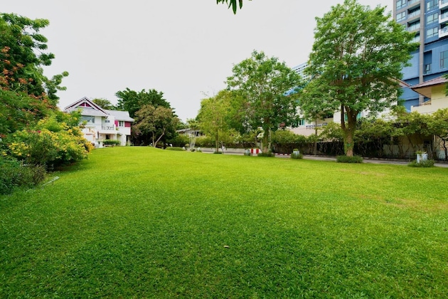 Gallery - Natural Park Resort