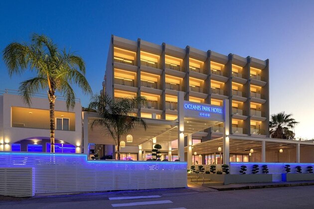 Gallery - Oceanis Park Hotel