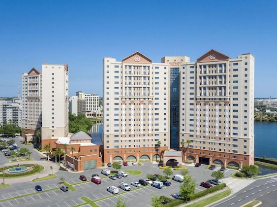 Gallery - Westgate Palace Hotel   Universal   I-Drive