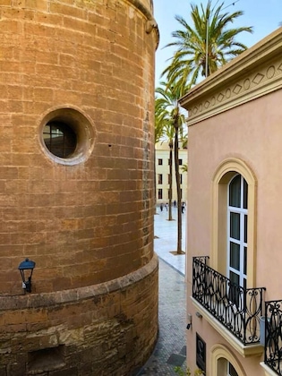 Gallery - Hotel Catedral Almería