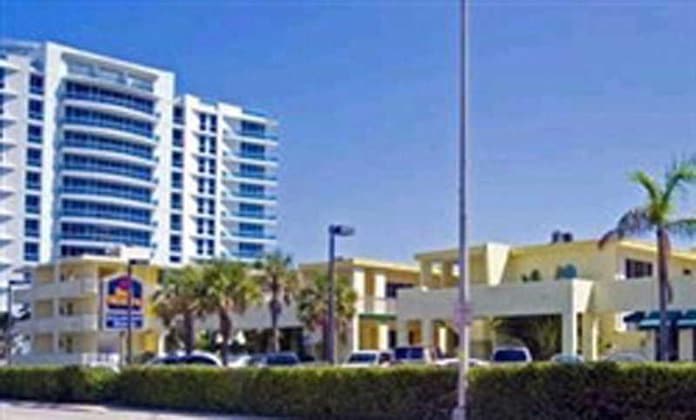 Gallery - Best Western Oceanfront Resort