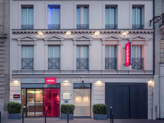 Gallery - Mercure Paris gare du Nord la Fayette