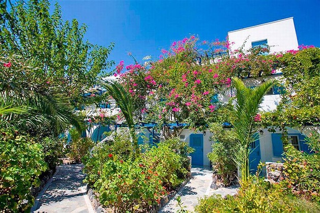 Gallery - Rivari Hotel