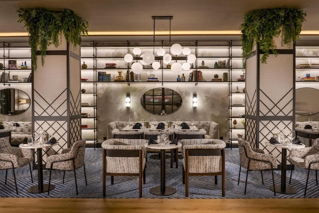 Gallery - DoubleTree By Hilton Berlin Ku'damm