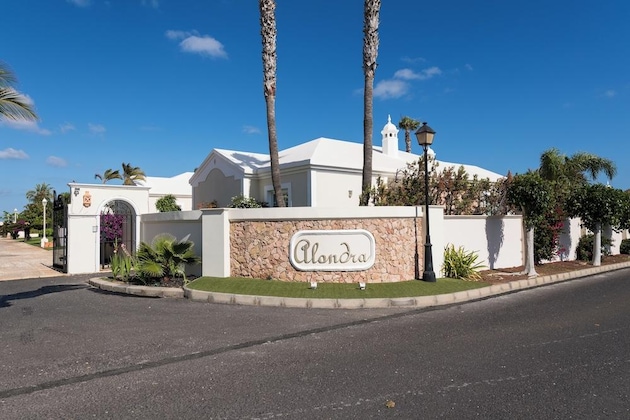 Gallery - Villas Alondra