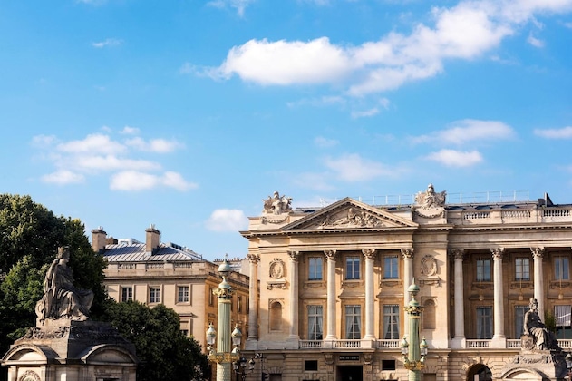 Gallery - Hôtel De Crillon A Rosewood Hotel