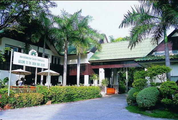 Gallery - Green Park Resort