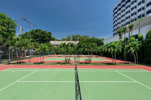 Gallery - Siam Bayshore Resort Pattaya