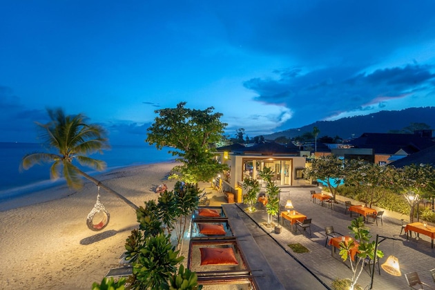 Gallery - Pavilion Samui Villas & Resort