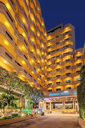 Gallery - Sunbeam Hotel Pattaya