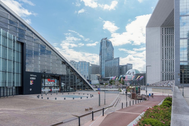 Gallery - Hilton Paris La Defense