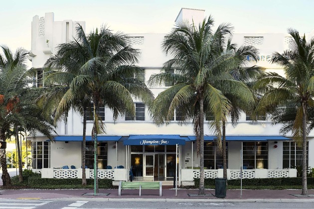 Gallery - Claremont Miami Beach