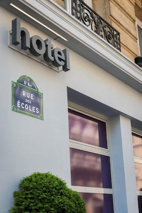 Gallery - Hôtel Wyld Saint Germain