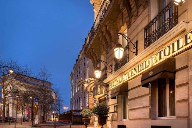 Gallery - Splendid Etoile Hotel