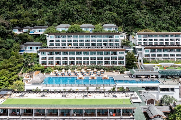 Gallery - Andamantra Resort And Villa Phuket
