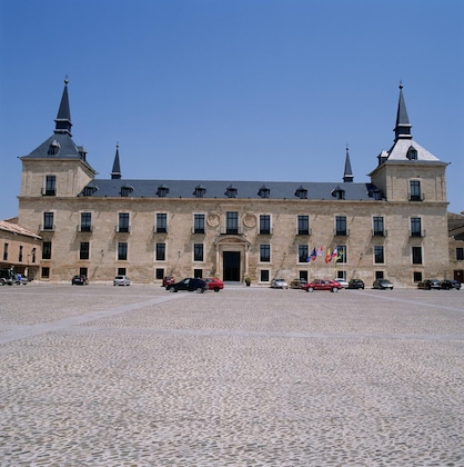 Gallery - Parador De Lerma, Lerma, España
